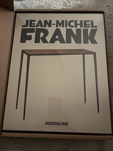 Jean Michel Frank | eBay