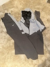 Men's Nike Tracksuit Xl More Like Large