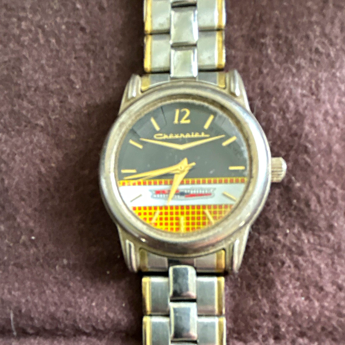 Chevrolet Wristwatches for sale | eBay