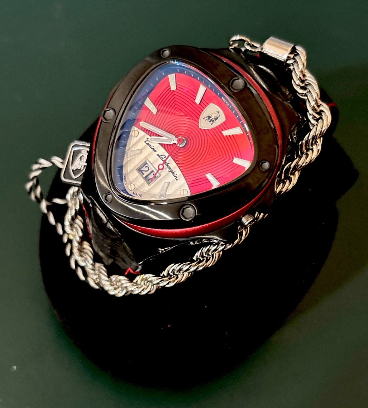 Lamborghini Watch | Mens 