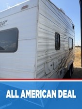 2016 OTHER CARSON TRAILER FUNRUNNER
