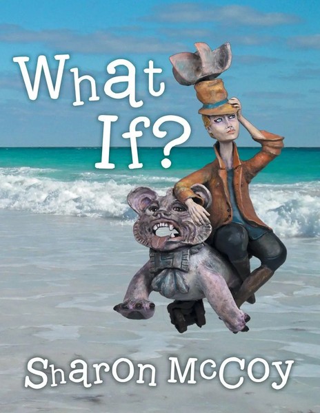 Sharon Mccoy | What If? | Taschenbuch | Englisch (2013) | Westbow Press-image
