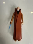 Vtg Star Wars Obi Wan Kenobi Complete Action Figure 1977 HK Kenner *NM*