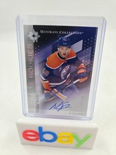 2024-25 Ultimate Collection Noah Philp Auto Ultimate Rookies /299