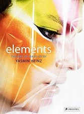 Elements : The Art of Make-Up by Yasmin Heinz Yasmin, Henley, Jes