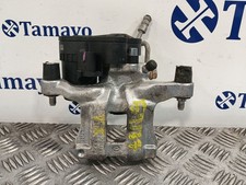 BGKM26990 BREMSZANGE HINTEN LINKS / 1191551 FÜR MAZDA CX-30 DM, DT, ED SKYACTI
