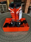 Alpinestars Tech 7 KTM Motocross Boots, US Size 8