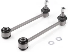 JK JL FRONT Sway Bar Links Kits FOR 2007-2020 Jeep wrangler (1-2.5”Lift)