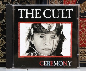 The Cult CD Box Set | eBay