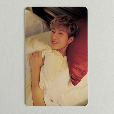 ムンビン トレカ ASTRO 本国FC AROHA ファンクラブ ASTRO AROHA 1st Fanclub FC Membership Kit Official Photocard Cha