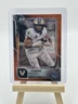 2025 Bowman University Chrome Eli Stowers /25