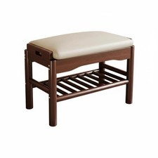 Panca Portascarpe design e funazionalità Ingresso Multifunazionnele Panca