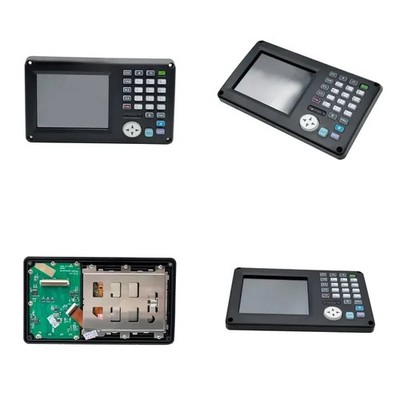 Keyboard Keypad LCD Panel for Topcon OS DS Sokkia FX DX Total Station Surveying