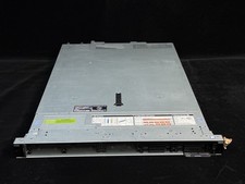 DELL POWEREDGE R440 8SFF SERVER 1x6C GOLD 6128 3.4GHz 32GB RAM 2x 400GB SSD H330