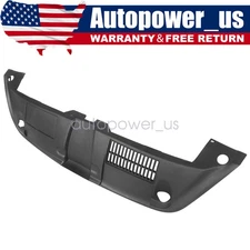 Radiator Support Covers Upper For 2012-2019 Volkswagen Beetle VW1224100