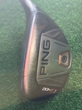 Ping G400 #3 Wood / 19 Degree / Stif Flex Ping 85 Shaft