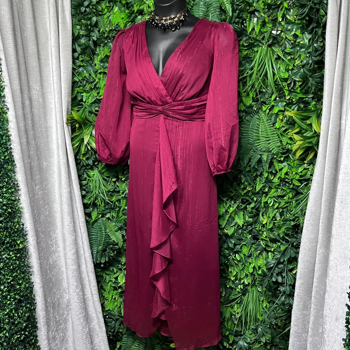 ever-pretty cocktail & party dresses on sale Ever-Pretty Women's Spring V Neck Lace Chiffon A Line Prom Dresses Semi Formal Cocktail Wedding Guest Dress Mint Green02 at Amazon Women's Clothing store