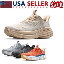 Men's Slip On Walking Shoes Hands-Free Running Breathable Fashion Sneakers