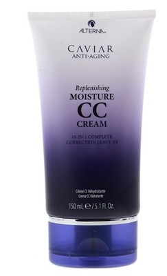 Alterna Caviar Anti-Aging Replenishing Moisture CC Cream, 5.1 oz