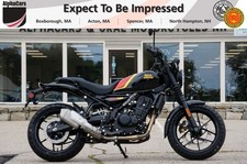 2026 Royal Enfield Playa Black