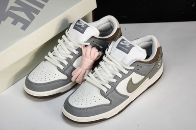 #ad #ad NK DK Low Yuto Horigome FQ1180 001 Men#x27;s Shoes Size 4 13 $179.00