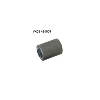 Lagerung, Lenker SKF Vkds 434009 FüR Ford, Hinterachse Beidseitig, Hinten