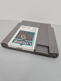 Loopz (Nintendo Entertainment System, 1990) NES TESTED WORKING!!