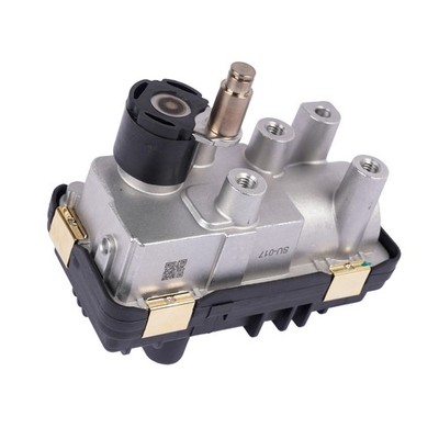 Turbolader Stellmotor 6NW010430-18 für BMW 218d F45 F46 MINI F54 X1 F48 B47 C20A