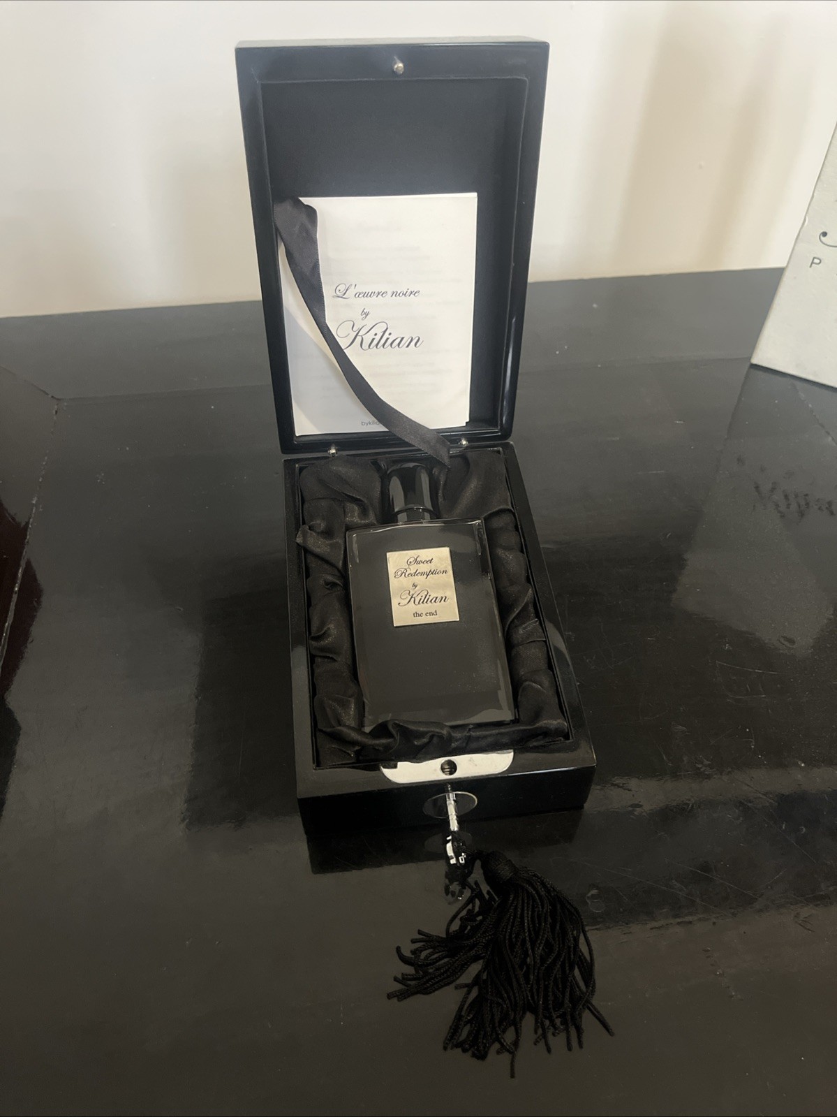 KILIAN Sweet Redemption The End 50ml