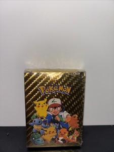 Fake Pokemon Booster Box | eBay