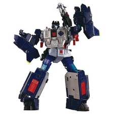Transformers Masterpiece MPG-14 Godbomber G-Series Figure G1 T-SPARK Japan NEW