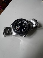 breitling superocean 42 Steel Bracelet Automatic Box and Papers included