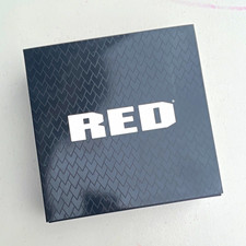 RED KOMODO Expander Module - Genlock, Timecode, 1/4-20 3/8-16 Mounts