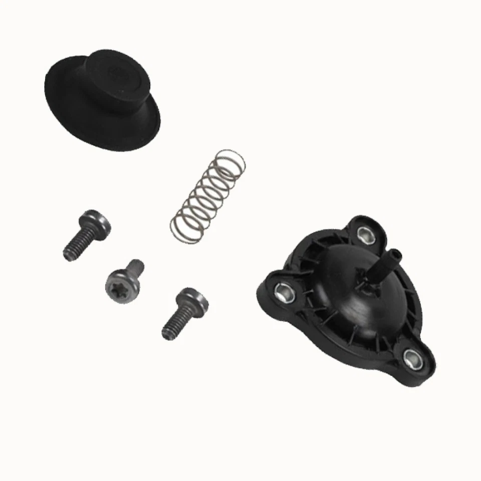 Genuine ACDelco For Chevy Cruze 11-15 Charge Air Valve Replacement For 55507184 - Image 3 of 4