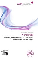 Norton Fausto Garfield | NorðUrljóS | Taschenbuch | Englisch (2026)