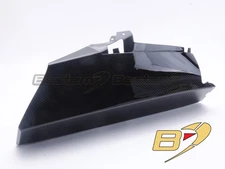 2015 - 2019 Yamaha R1 R1M Carbon Fiber Race Belly Pan Lower Undertray Fairings