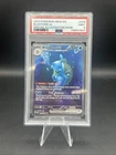 2023 Pokemon Mew EN Blastoise ex Special Illustration Rare #200 PSA 9
