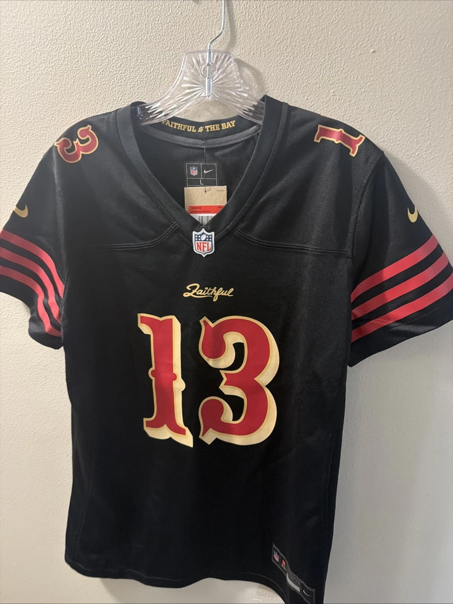 Las mejores ofertas en Camisetas de la NFL San Francisco 49ers
