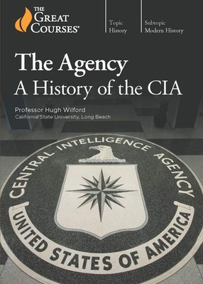 The Agency: A History of the CIA