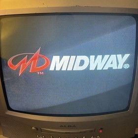 Hydro Thunder | Tested | Sega Dreamcast | Case & Manual Included