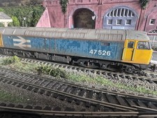Bachmann 47526
