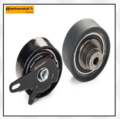 Continental CTAM Water Pump + Timing Belt Kit CT1120WP1 for VW 30 35 50 CRAFTER