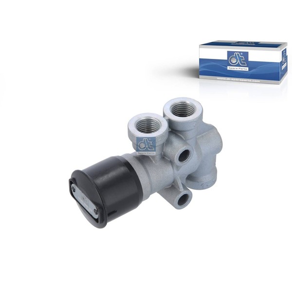 SchnellöSeventil DT Spare Parts Iam-Expertise Passend FüR U.A. DAF-image