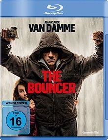 The Bouncer [Blu-ray] von Leclercq, Julien | DVD | Zustand sehr gut