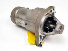 51890631 motorino di avviamento FIAT PANDA 319 POP 1.2 69 CV 2012 1237065