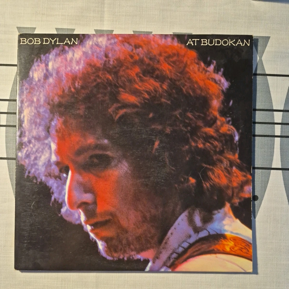 bob dylan budokan products for sale | eBay UK