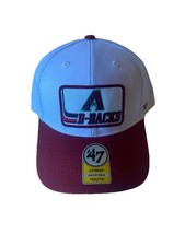 47 MVP Arizona Diamondbacks Black MLB Snapback Hat NEW Youth