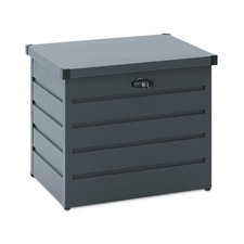 Defekt :  Outdoor Metall Aufbewahrungsbox AB2 Gartentruhe verschließbar 200L