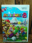 Mario Party 8 (Nintendo Wii, 2006)