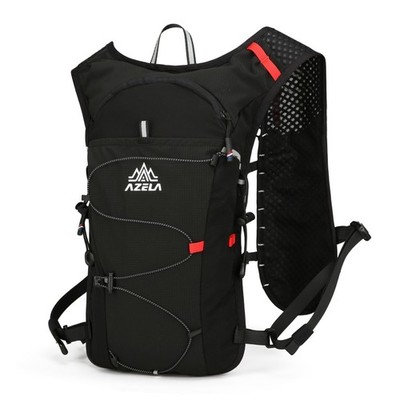 5L Laufweste für Herren & Damen  Atmungsaktiver Leichter Trinkrucksack